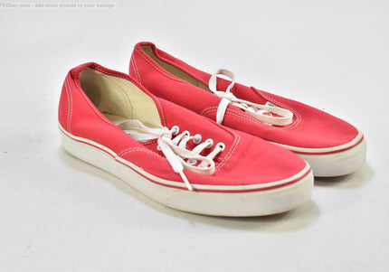 Vans  Herren Sportschuhe Sneaker  US 11,5 Nr. 25-T 2927