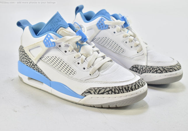 Jordan Spizike Low Herren Sportschuhe Sneaker  EUR 41 Nr. 26-U 142