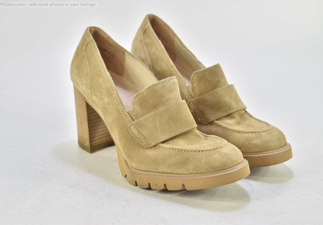 Paul Green  Damen Pumps High Heels  UK 7 Nr. 26-T 142