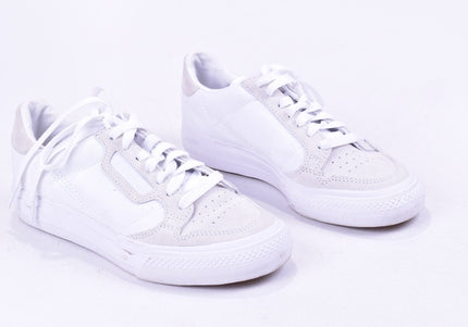 Adidas Continental Damen Sportschuhe Sneaker EUR 36 Nr. 23-A 142-Schuh-Gebraucht-secondhand