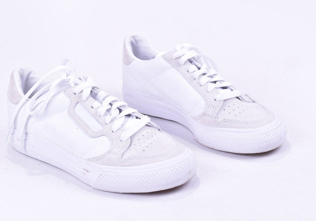 Adidas Continental Damen Sportschuhe Sneaker EUR 36 Nr. 23-A 142-Schuh-Gebraucht-secondhand