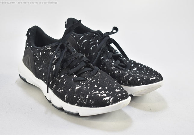Reebok Damen Sportschuhe Sneaker EUR 42 Nr. 25-J 3088-Schuh-Gebraucht-secondhand