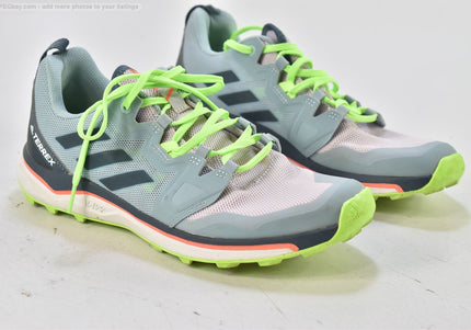 Adidas Terrex  Damen Wanderschuhe Trekking  EUR 40 Nr. 26-U 388
