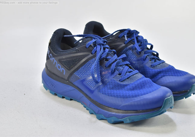 Salomon GTX Herren Wanderschuhe Trekking  EUR 42 2/3 Nr. 26-Y 1104