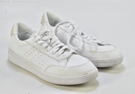 Adidas Nova Court Damen Sportschuhe Sneaker  EUR 38 2/3 Nr. 25-O 1780