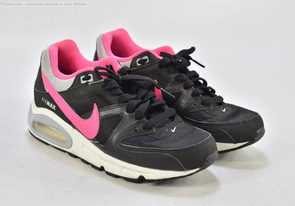 Nike Air Max Command Damen Sportschuhe Sneaker  EUR 38,5 Nr. 26-M 480