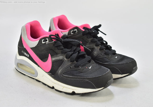 Nike Air Max Command Damen Sportschuhe Sneaker  EUR 38,5 Nr. 26-M 480