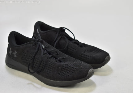 Under Armour  Herren Sportschuhe Sneaker  EUR 41 Nr. 25-O 1926