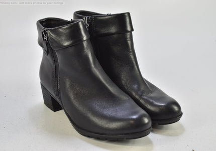 Medicus  Damen Stiefelette Boots  UK 4 Nr. 25-B 2881