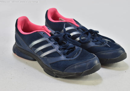 Adidas Azurine Low Damen Sportschuhe Sneaker  EUR 38 2/3 Nr. 25-N 108