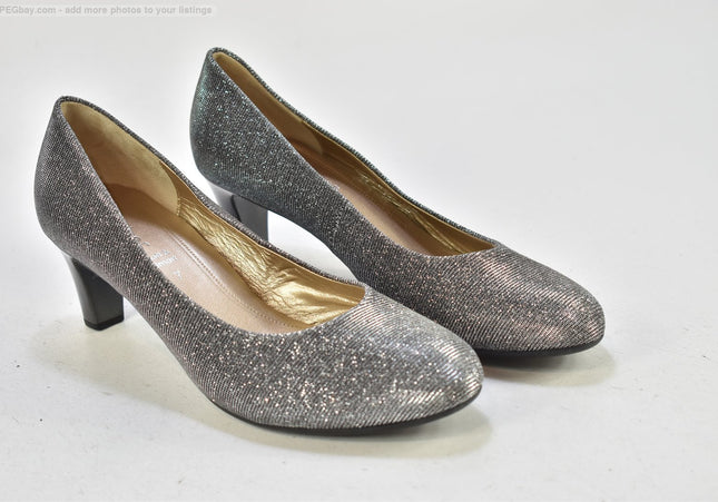 Gabor  Damen Pumps High Heels  UK 7 Nr. 25-P 2062