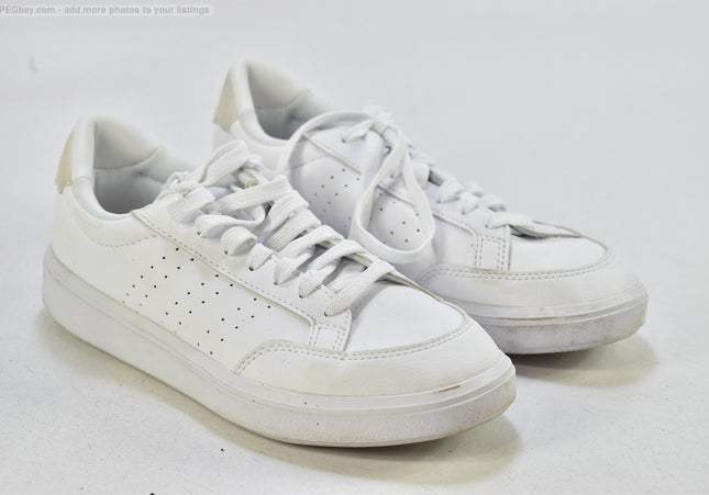 Adidas Nova Court Damen Sportschuhe Sneaker  EUR 38 2/3 Nr. 25-O 1780