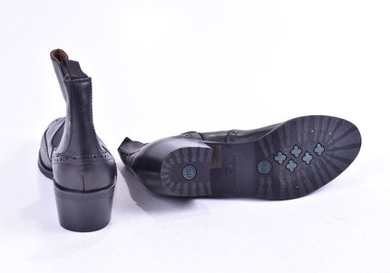 George Hogg Damen Stiefelette Boots EUR 40 Nr. 24-A 2998-Schuh-Gebraucht-secondhand