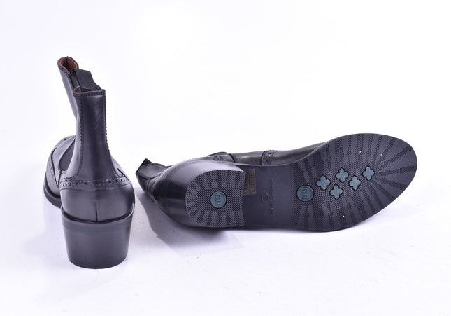 George Hogg Damen Stiefelette Boots EUR 40 Nr. 24-A 2998-Schuh-Gebraucht-secondhand