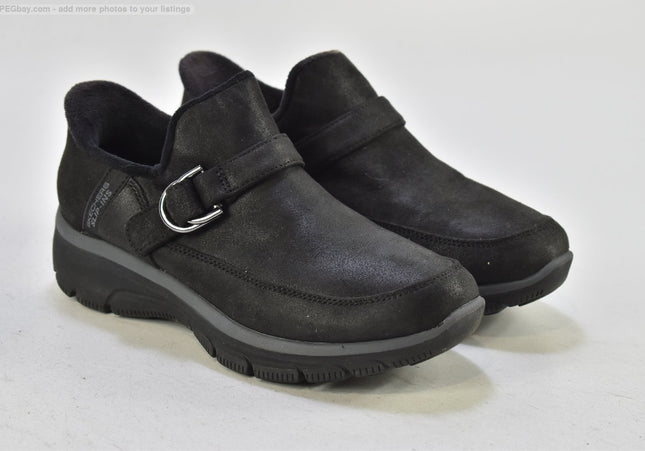 Skechers  Damen Halbschuhe Slipper Ballerinas  Gr.36 Nr. 26-U 1601