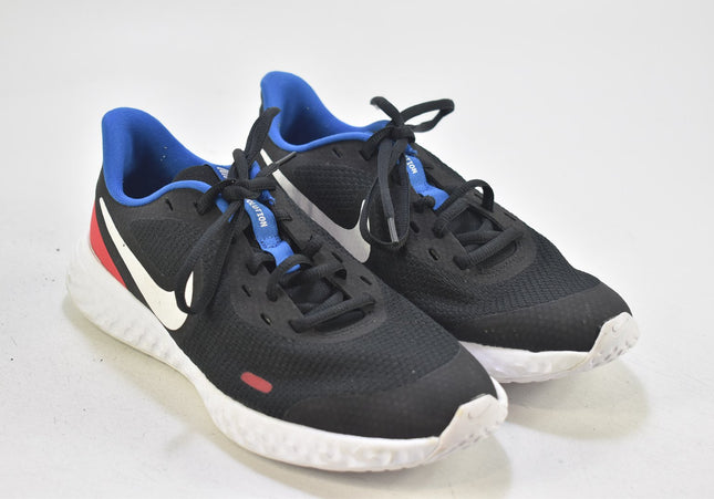 Nike Revolution Damen Sportschuhe Sneaker EUR 39 Nr. 24-N 422-Schuh-Gebraucht-secondhand