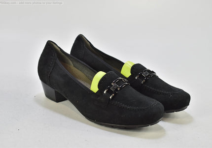 Ara  Damen Pumps High Heels  EUR 38,5 Nr. 25-X 843