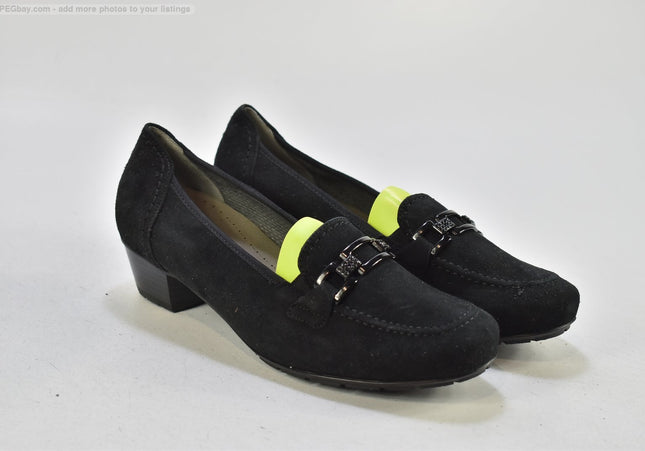 Ara  Damen Pumps High Heels  EUR 38,5 Nr. 25-X 843