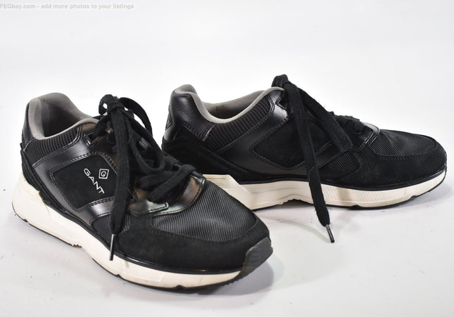 Gant  Herren Halbschuhe Freizeitschuhe  EUR 40 Nr. 25-X 1589