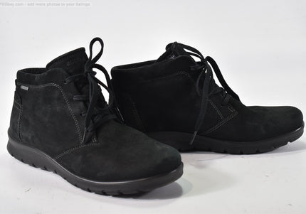 Ecco  Damen Stiefelette Boots  EUR 40 Nr. 26-B 1589