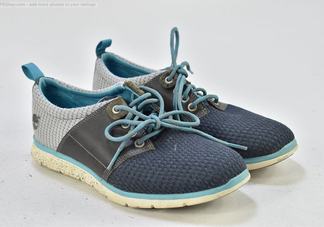 Timberland Damen Halbschuhe Freizeitschuhe EUR 38,5 Nr. 25-Z 1558-SchuhGebraucht