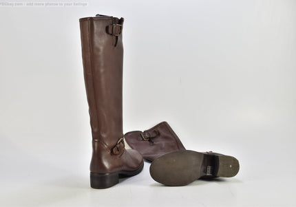 Marc O`Polo  Damen Stiefel Stiefelette Boots  UK 4,5 Nr. 25-B 3224