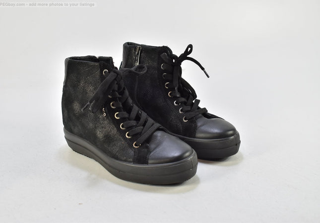 Igi&Co  Damen Stiefelette Boots  EUR 37 Nr. 25-B 1978
