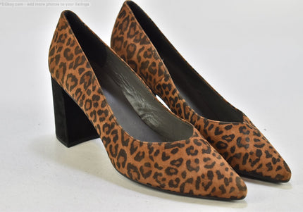 Peter Kaiser  Damen Pumps High Heels  UK 7,5 Nr. 26-J 1121