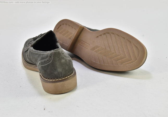 Medicus  Damen Halbschuhe Slipper Ballerinas  UK 5,5 Nr. 25-Z 2589
