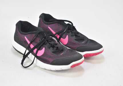 Nike Flex Experience 4 Damen Sportschuhe Sneaker EUR 38 Nr. 24-U 2019-Schuh-Gebraucht-secondhand