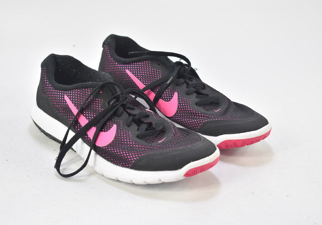 Nike Flex Experience 4 Damen Sportschuhe Sneaker EUR 38 Nr. 24-U 2019-Schuh-Gebraucht-secondhand