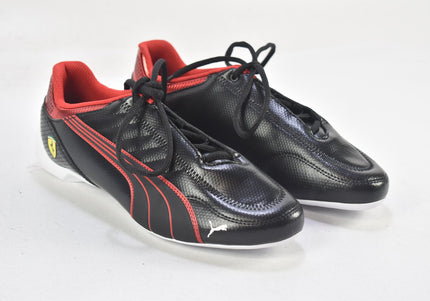 Puma Damen Sportschuhe Sneaker EUR 40 Nr. 23-N 533-Schuh-Gebraucht-secondhand