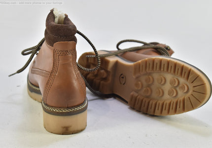 Tamaris  Damen Stiefelette Boots  EUR 39 Nr. 25-B 4339