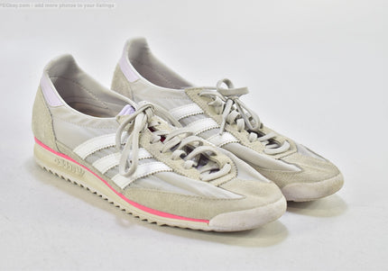 Adidas SL 72 Damen Sportschuhe Sneaker  EUR 41 1/3 Nr. 26-G 715