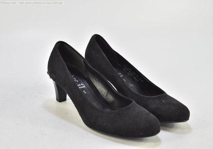 Gabor  Damen Pumps High Heels  UK 5 Nr. 26-A 1201