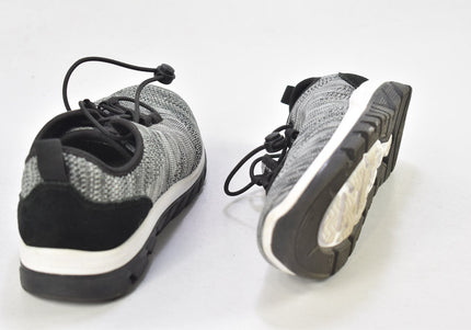 Medicus Damen Halbschuhe Slipper Ballerinas UK 5,5 Nr. 23-U 466-Schuh-Gebraucht-secondhand