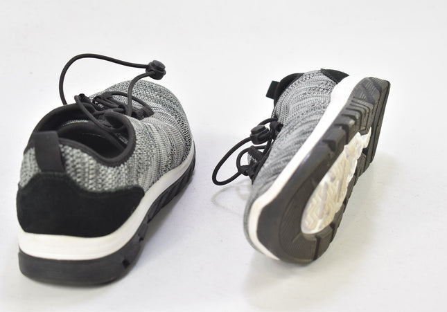 Medicus Damen Halbschuhe Slipper Ballerinas UK 5,5 Nr. 23-U 466-Schuh-Gebraucht-secondhand