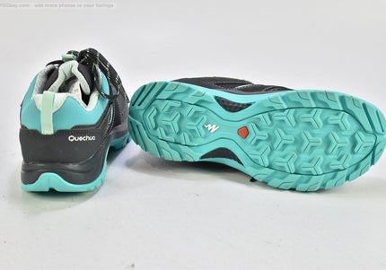 Quechua  Damen Wanderschuhe Trekking  EUR 36 Nr. 25-Y 959
