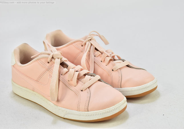 Nike Court Royale Damen Sportschuhe Sneaker  EUR 38 Nr. 25-Z 239