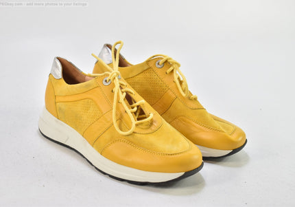 Ganter  Damen Halbschuhe Freizeitschuhe  UK 5 Nr. 26-Z 1934
