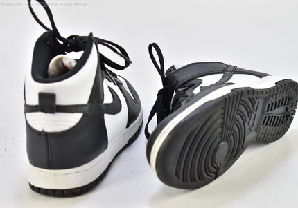 Nike Dunk Damen Sportschuhe Sneaker EUR 39 Nr. 25-M 2849-Schuh-Gebraucht-secondhand