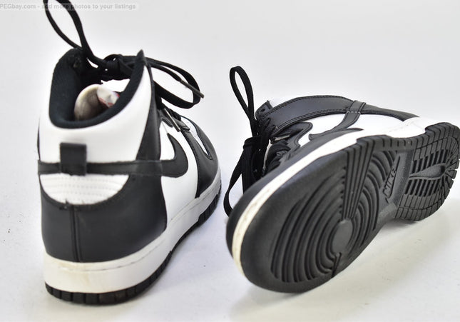 Nike Dunk Damen Sportschuhe Sneaker EUR 39 Nr. 25-M 2849-Schuh-Gebraucht-secondhand