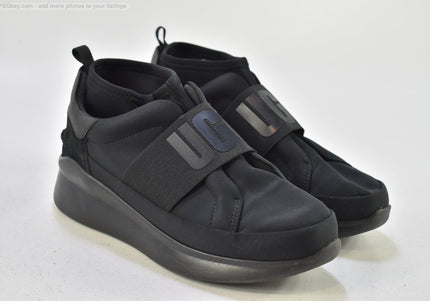 UGG  Damen Halbschuhe Slipper Ballerinas  EUR 40 Nr. 26-G 565