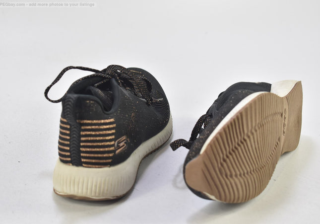 Skechers Bobs Damen Sportschuhe Sneaker EUR 39 Nr. 25-J 2876-Schuh-Gebraucht-secondhand