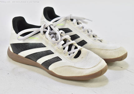 Adidas Predator Indoor Damen Sportschuhe Sneaker  Gr.38 Nr. 26-U 1803