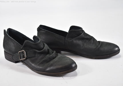 Felmini  Damen Halbschuhe Slipper Ballerinas  EUR 40 Nr. 25-N 1403