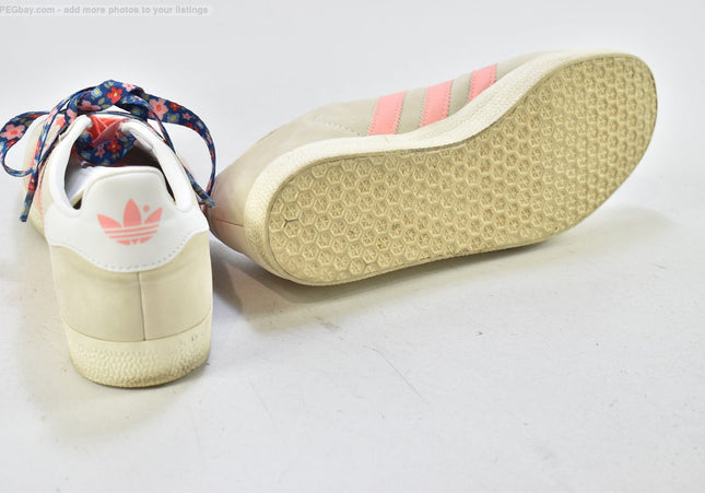 Adidas Gazelle Damen Sportschuhe Sneaker  EUR 40 Nr. 26-G 1707