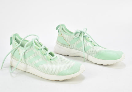 Adidas ZX Flux Damen Sportschuhe Sneaker EUR 39 1/3 Nr. 24-F 855-Schuh-Gebraucht-secondhand