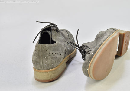 Paul Green  Damen Halbschuhe Freizeitschuhe  UK 5,5 Nr. 25-Z 2744