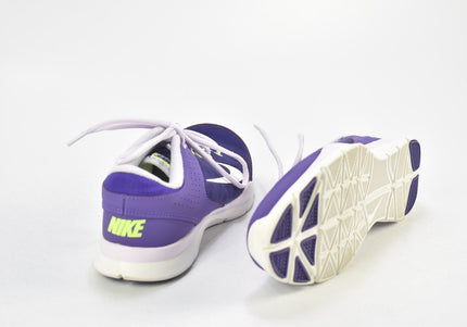 Nike Flex Trainer Damen Sportschuhe Sneaker EUR 39 Nr. 24-J 1782-Schuh-Gebraucht-secondhand